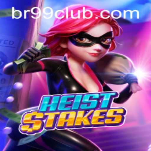 A Excitante Aventura de HeistStakes: Conquistando o Tesouro com Estratégia e Astúcia