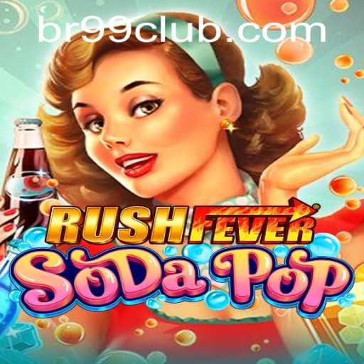 Descubra a Emoção de Jogar RushFeverSodaPop com a Nova Atualização BR99
